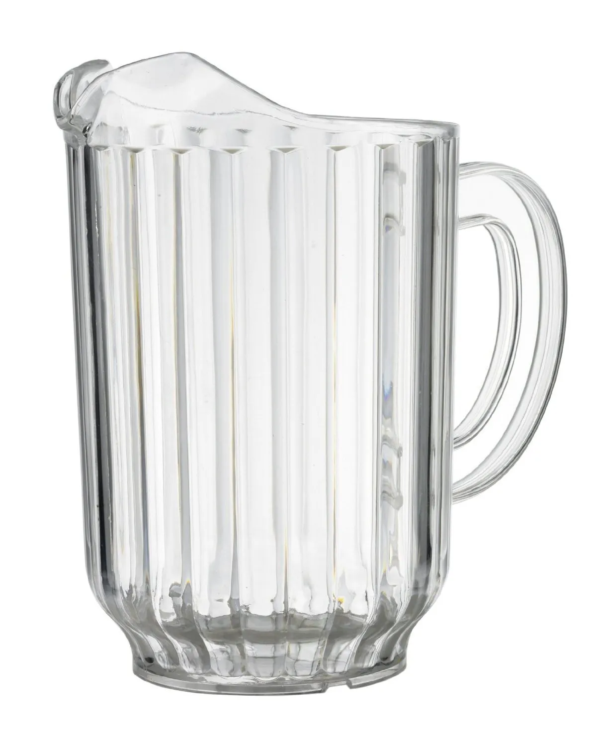 Water Pitcher Plastic
