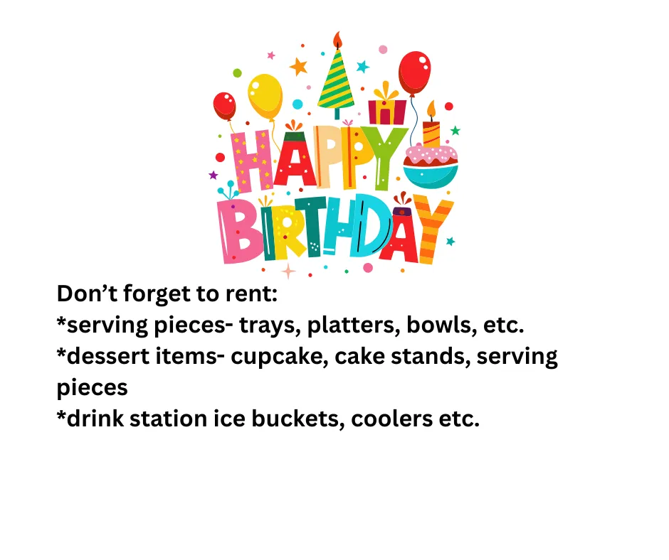 happy birthday dont forget to add