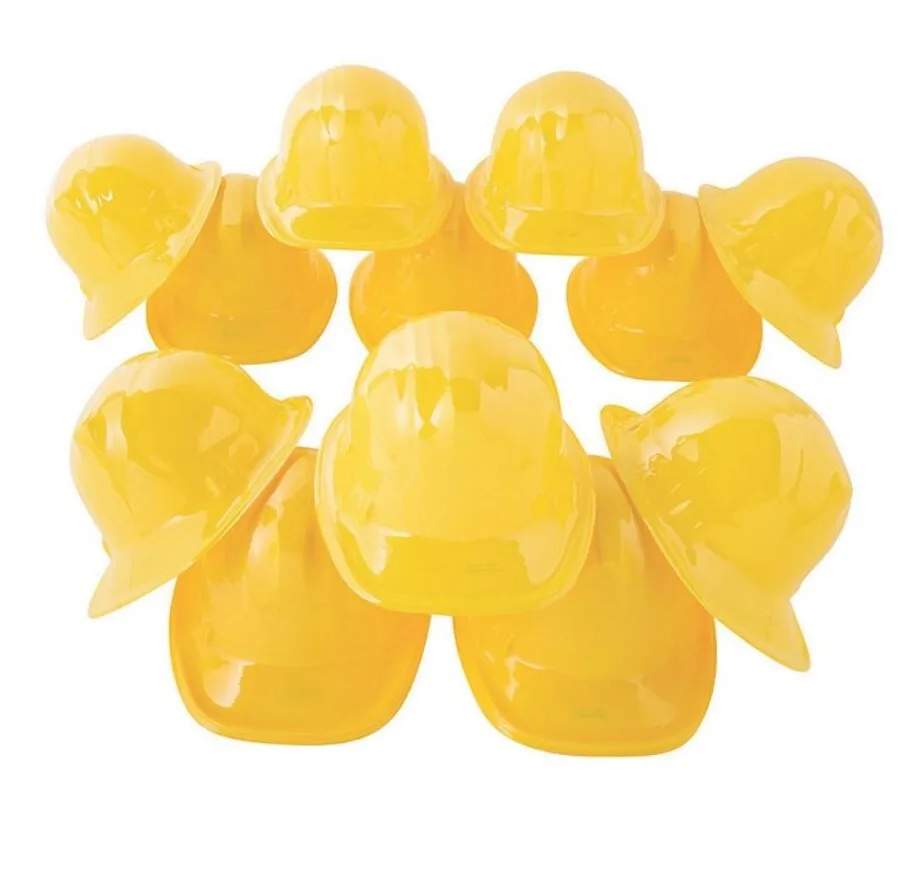 Construction Birthday Party Items SET 1 FOR SALE ONLY