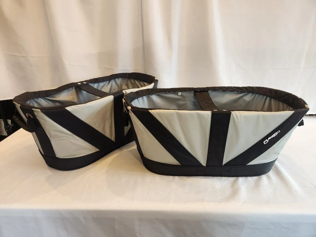 Soft Sided Ice Chest Cooler for Drinks  (QTY2)