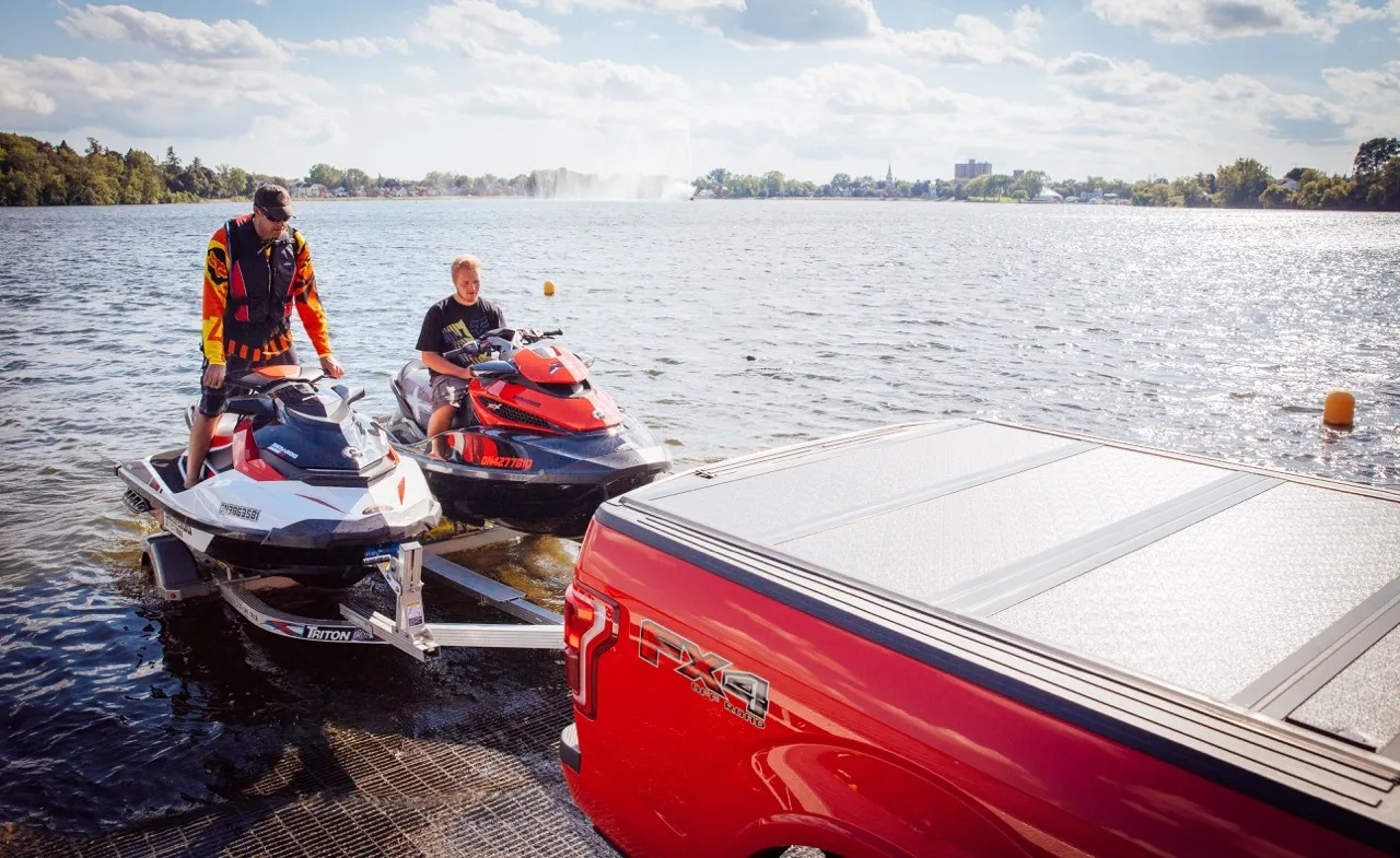 Jet Ski Rental - Delivery (1 SKI)