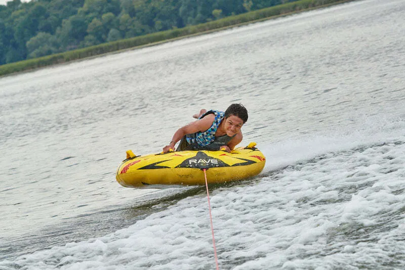 Add-on: Towable Tube