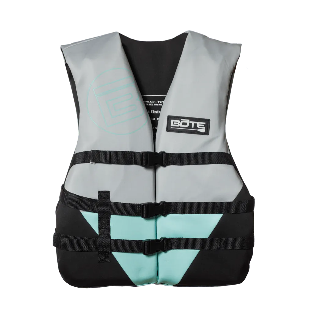 Add-on: Extra Life Jacket