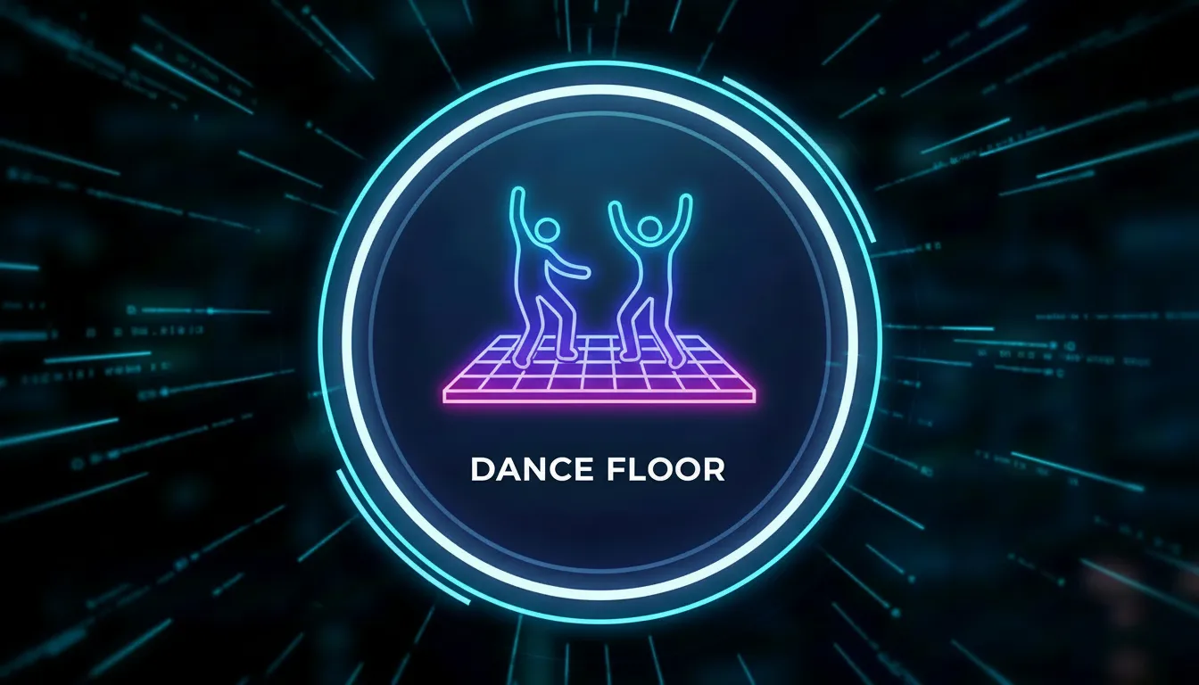 Dancefloor