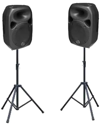 12" Speaker Combo 