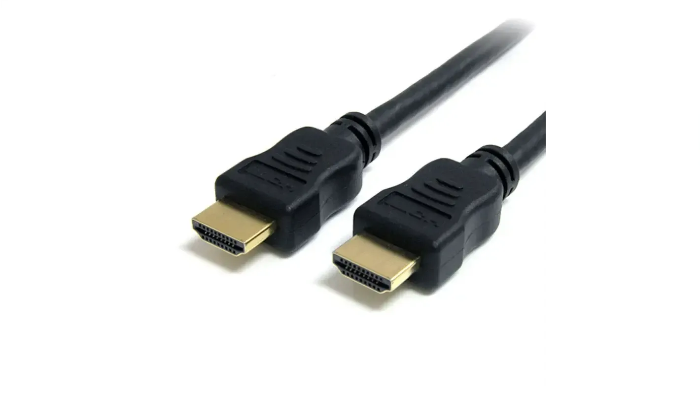 HDMI