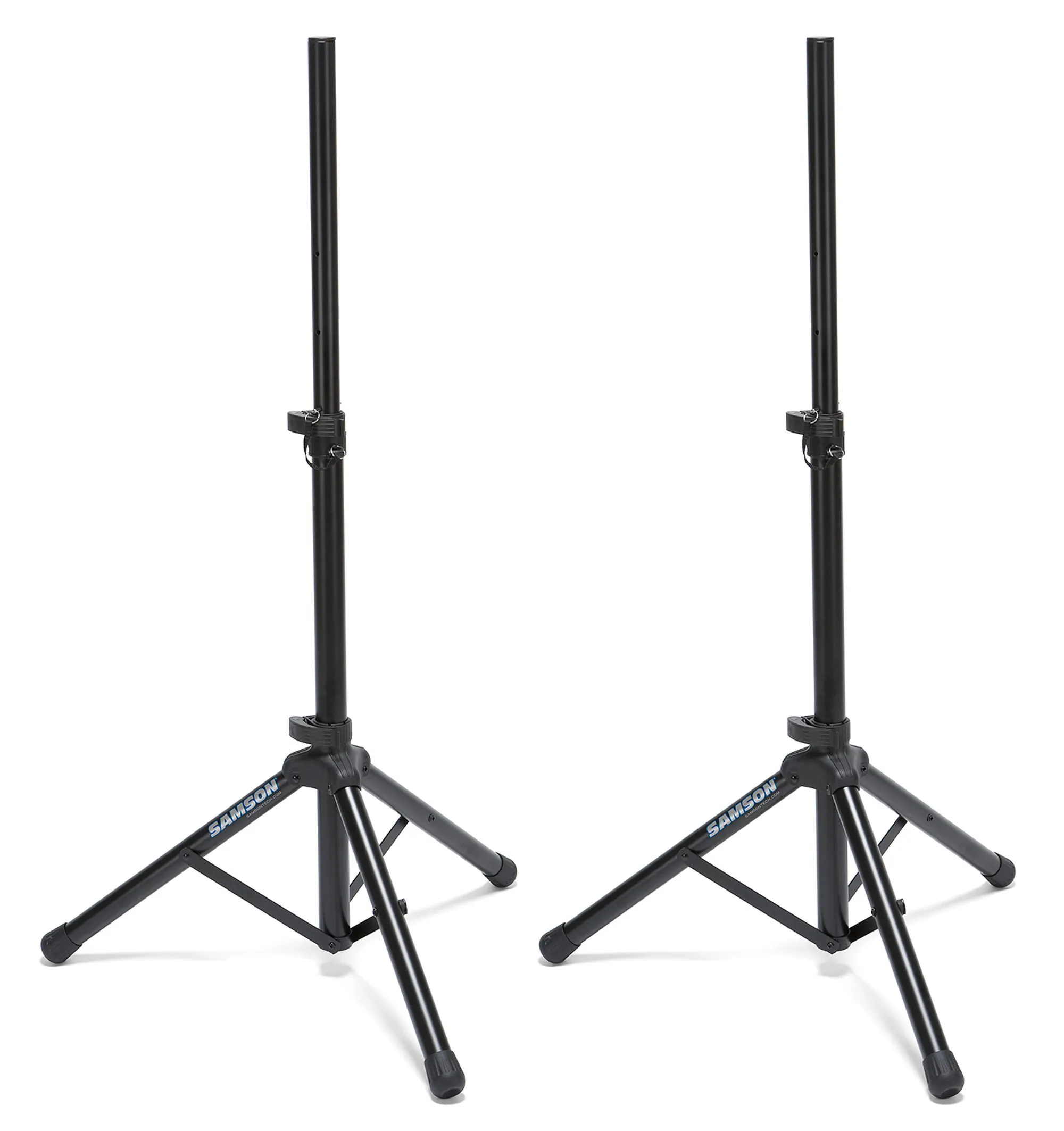 Samson Sp50 Speaker stands