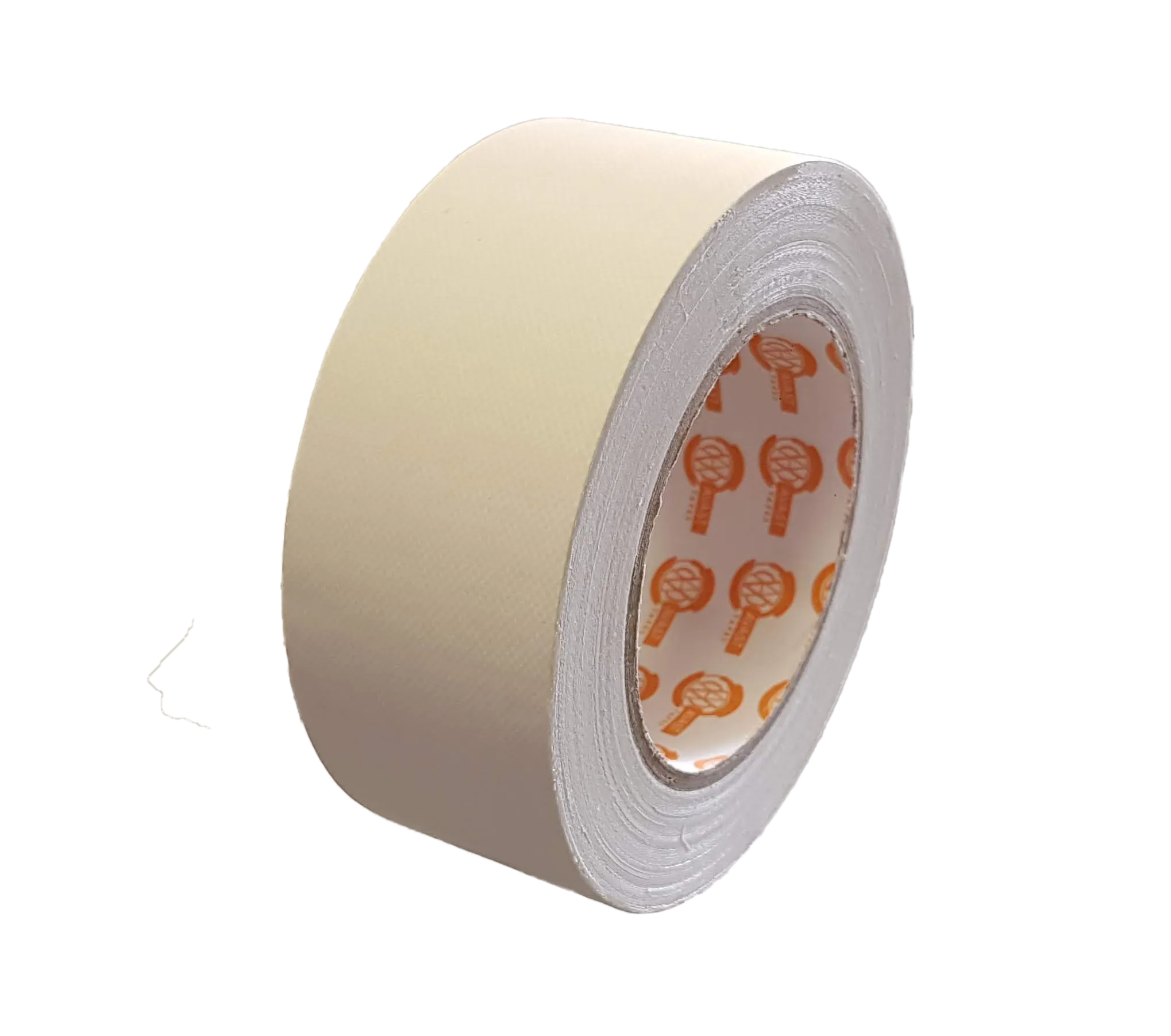 Gaff Tape White