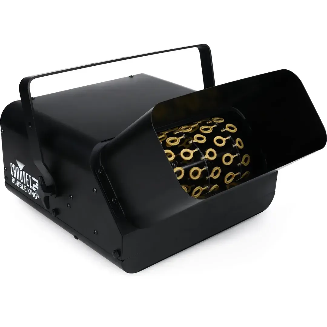 Chauvet Bubble Machine XL