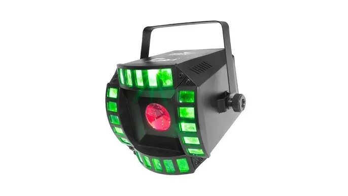 Chauvet Cubix 2.0