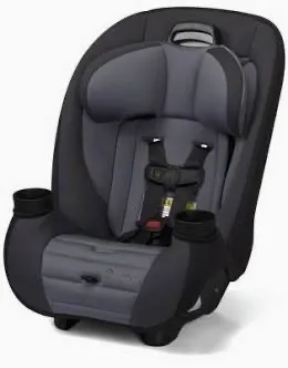 Car Seat Cleaning - Overnight Service