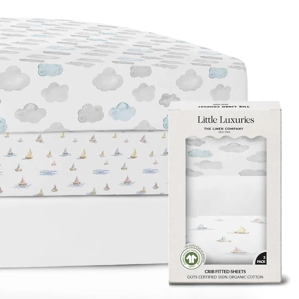 Extra Pack n Play Sheet