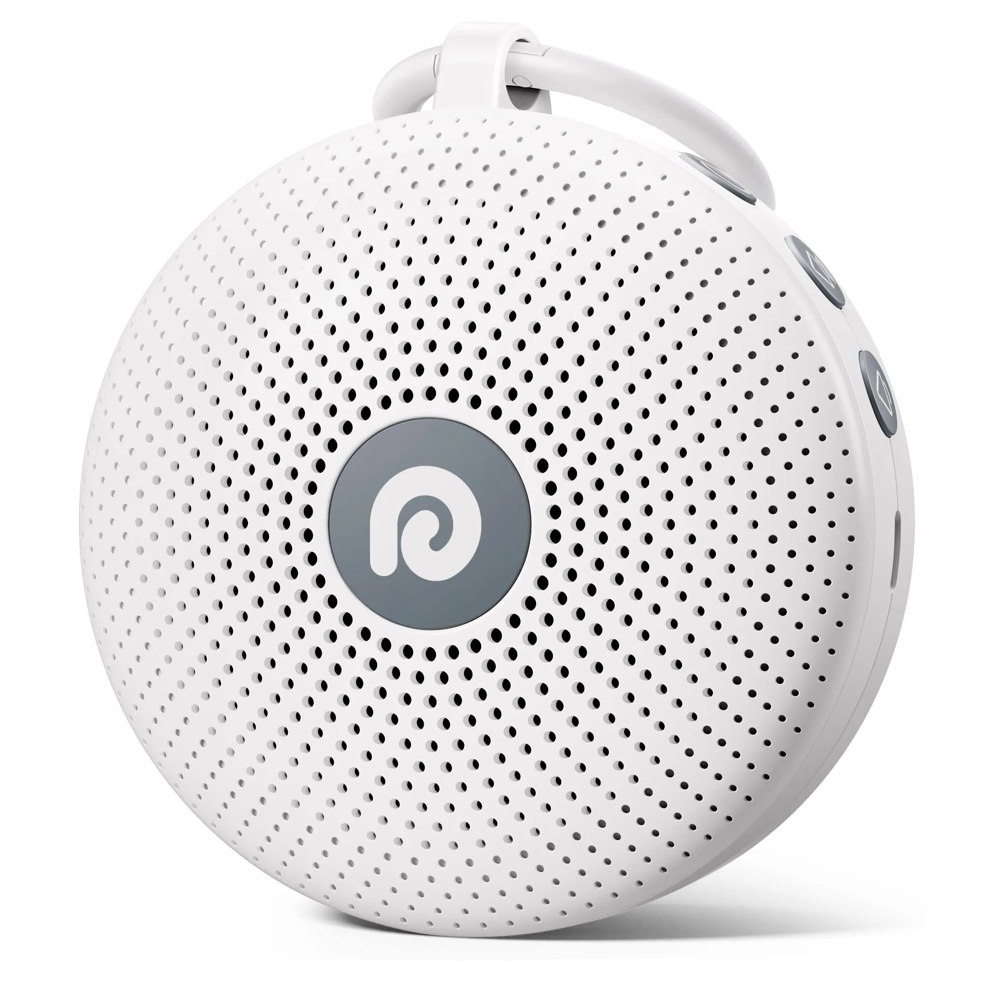 White Noise Machine - Portable Sound Machine for Baby