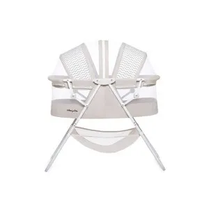 Dream on Me Karley Bassinet