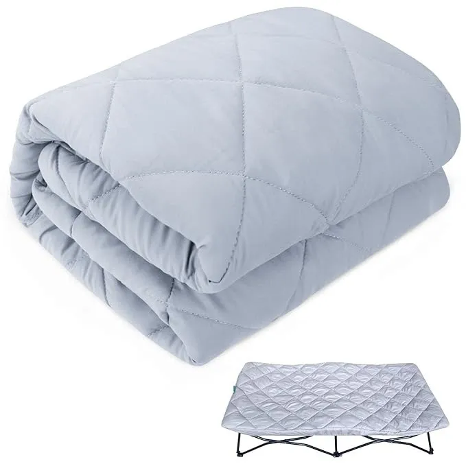 Sheet for Regalo Toddler Cot with Canopy