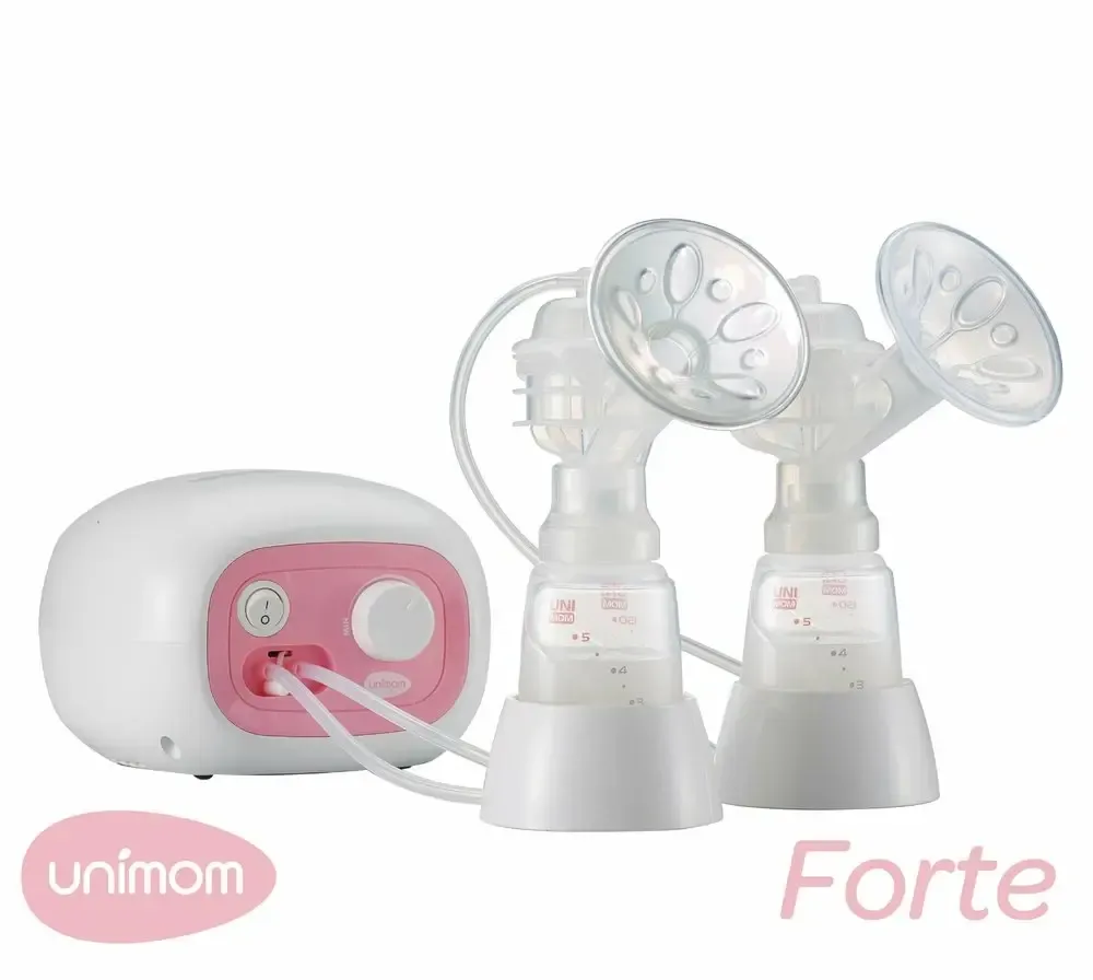 Breast Pumps