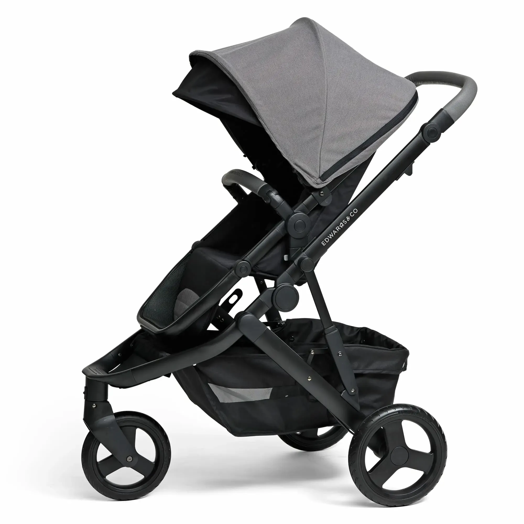 Prams & Strollers