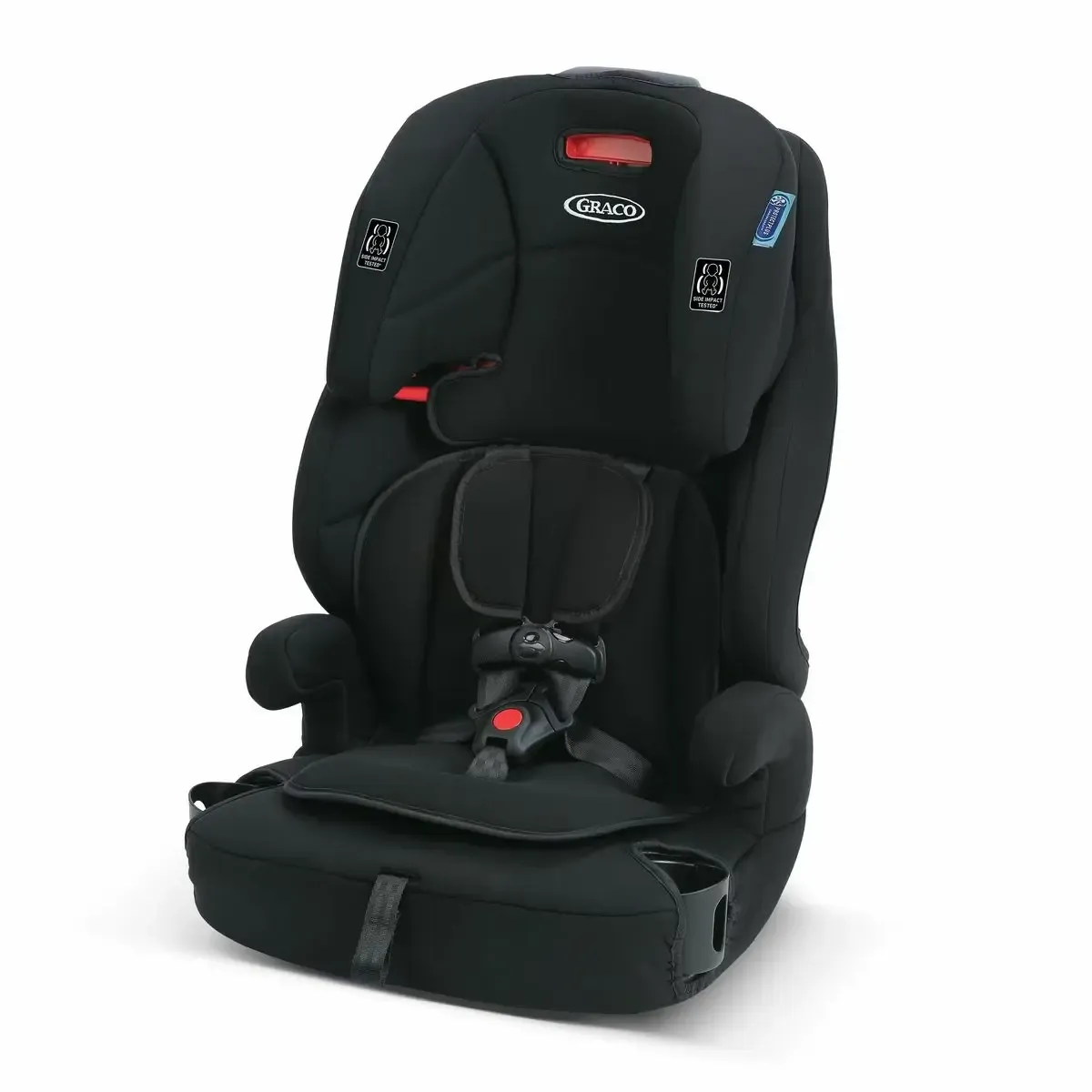 Harnessed Booster Seats collection image