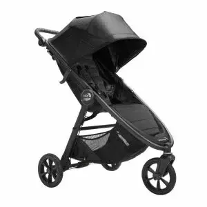 Single & Double Prams collection image