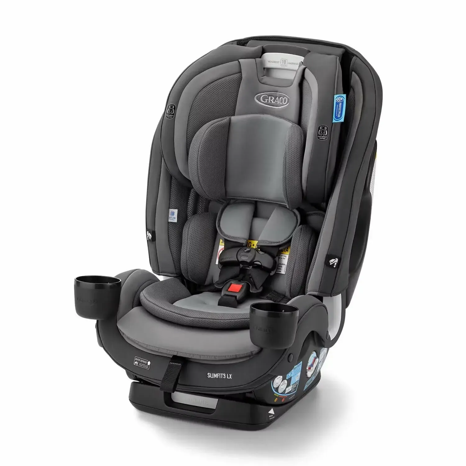 Car Seats collection image