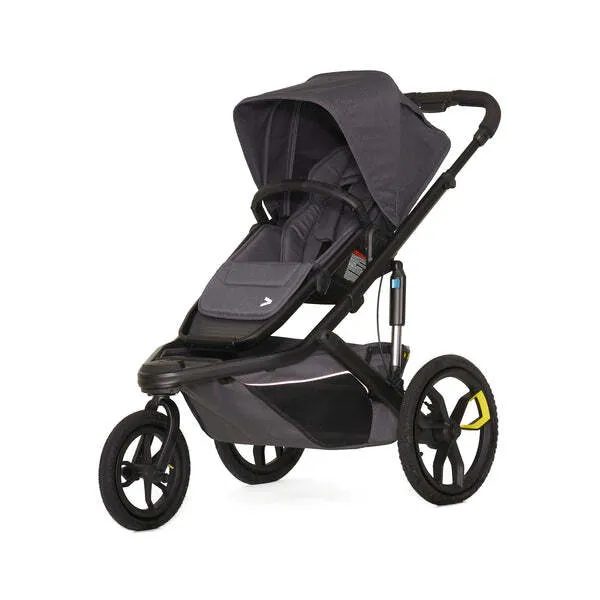 Veer Switch & Jog Buggy