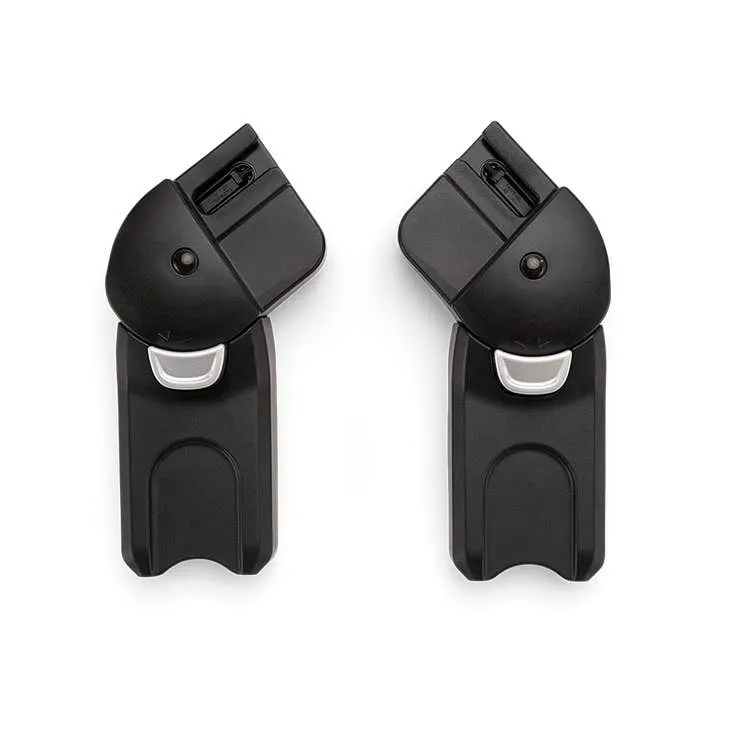 Nuna TRVL Capsule/LYTL Adapter