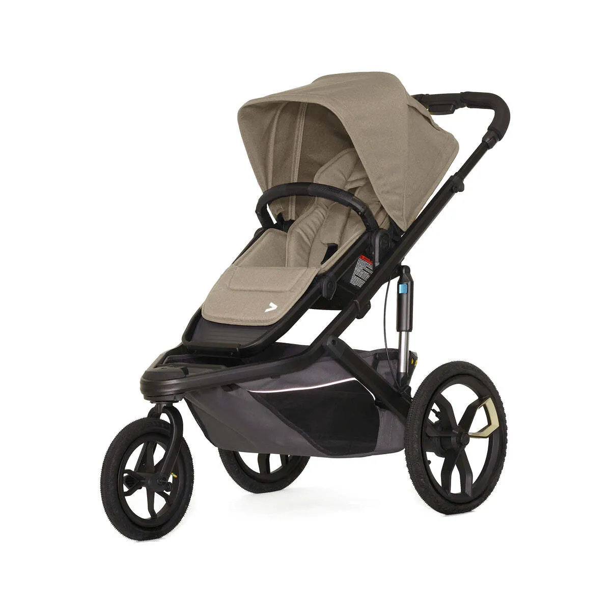 Veer Switch & Jog Buggy