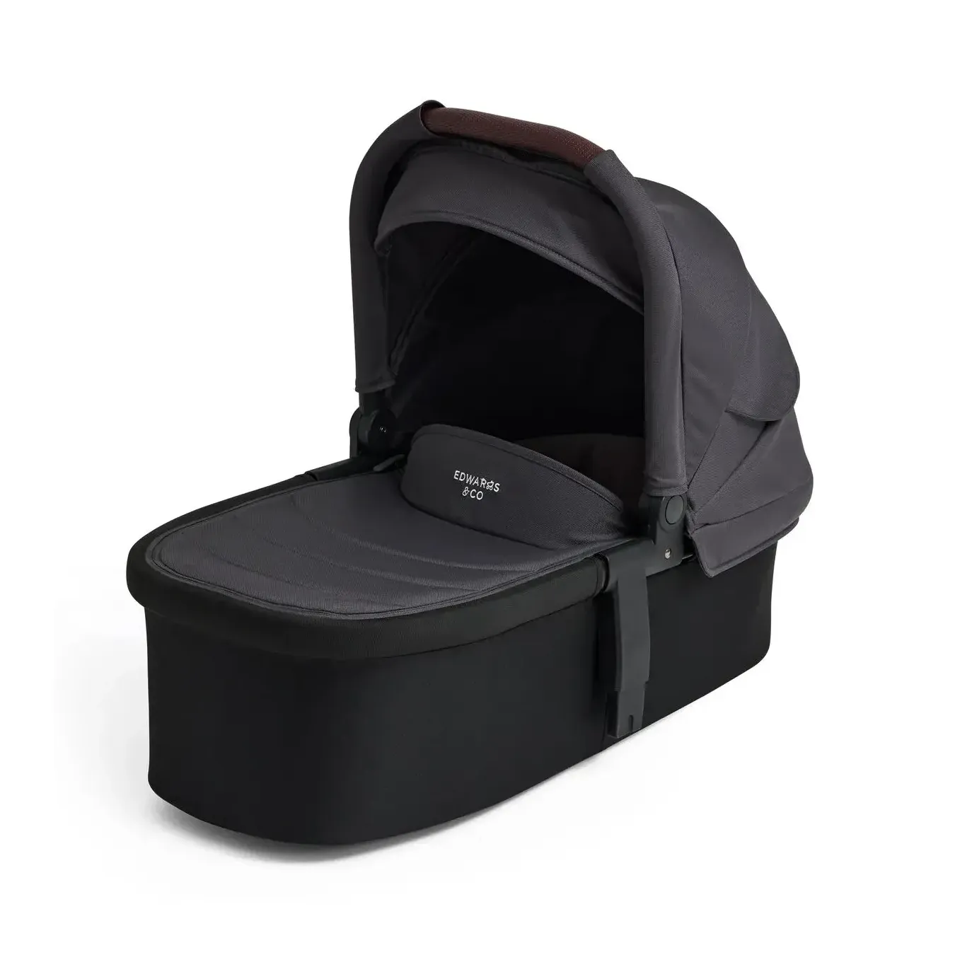 Edwards & Co Carry Cot 2