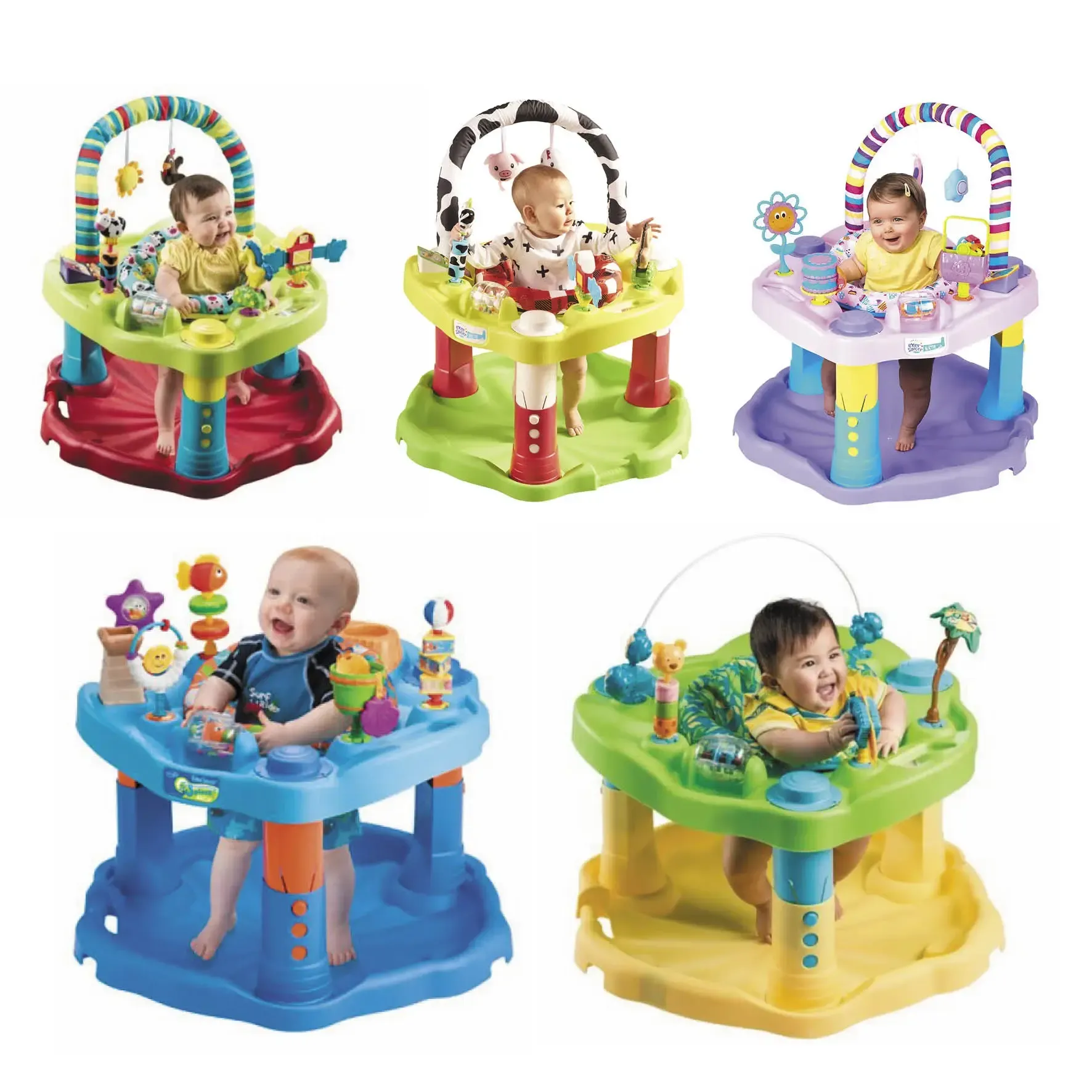 Evenflo Exersaucer