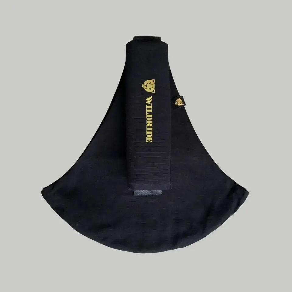 Wildride Toddler Carrier