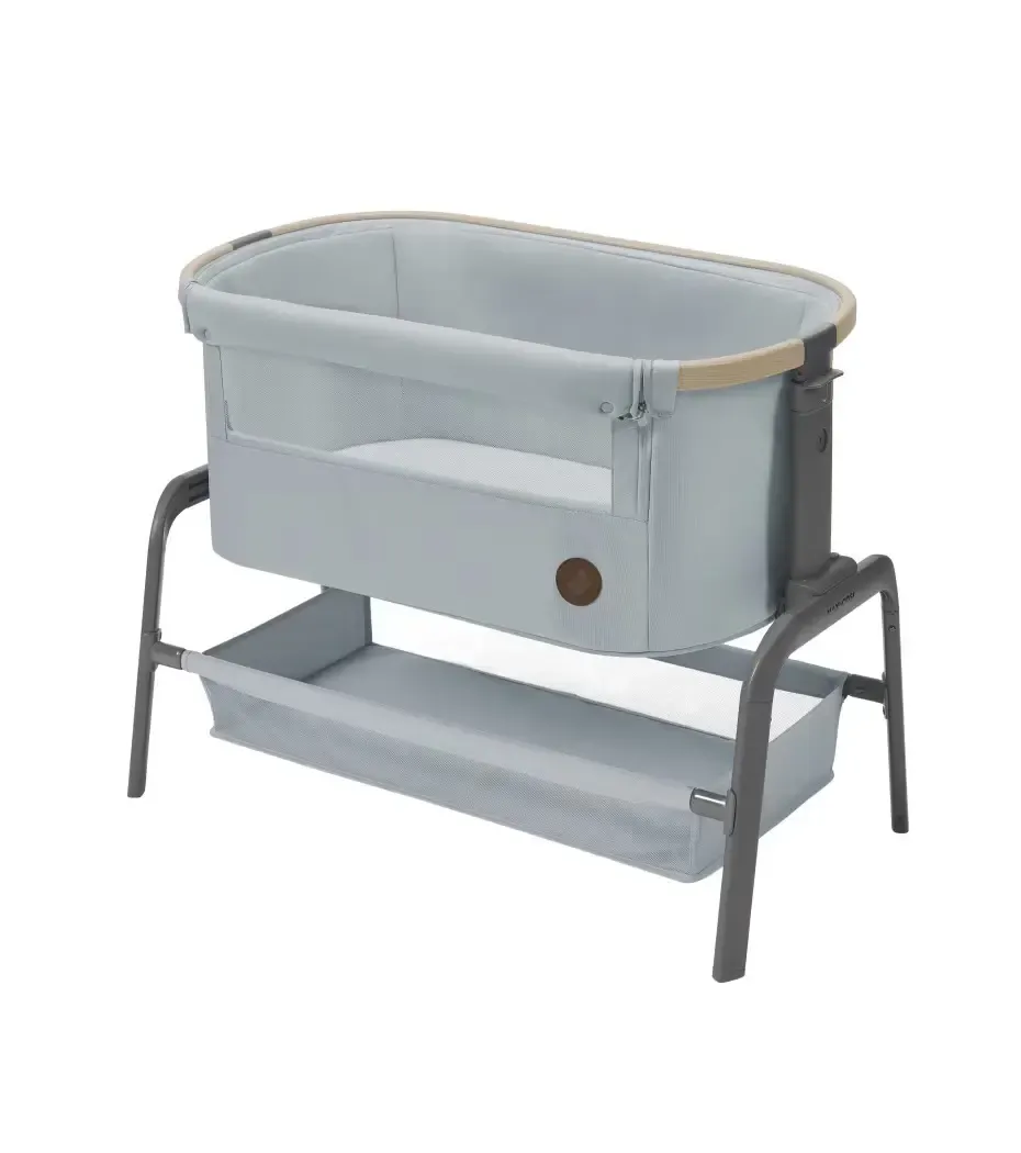 Maxi Cosi Iora Eco Co-Sleeper/Bassinet