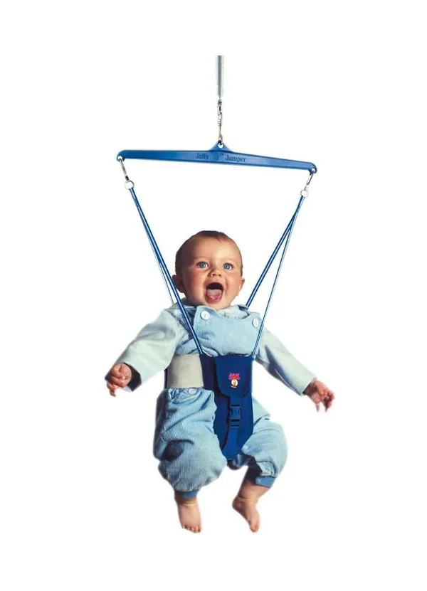 Jolly Jumper