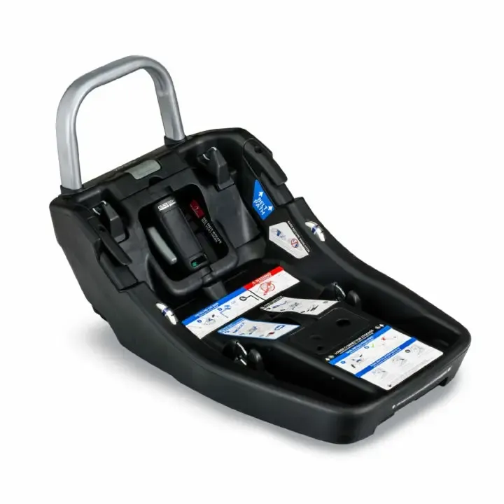 Britax Alpine™ Infant Car Seat Base for Willow