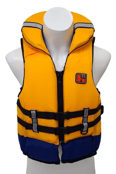 RFD Mistral Child Life Jaclet