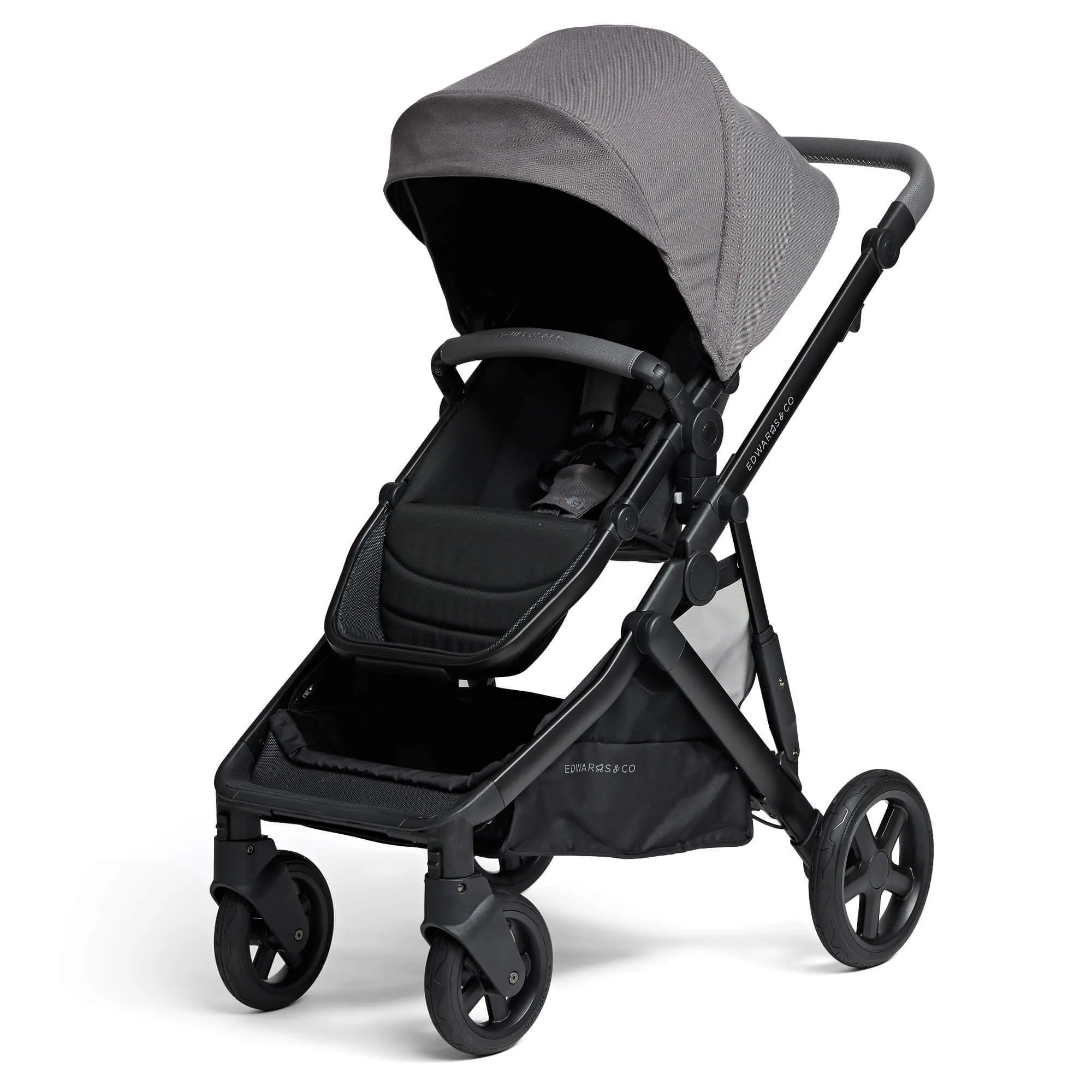 Edwards & Co Olive Buggy