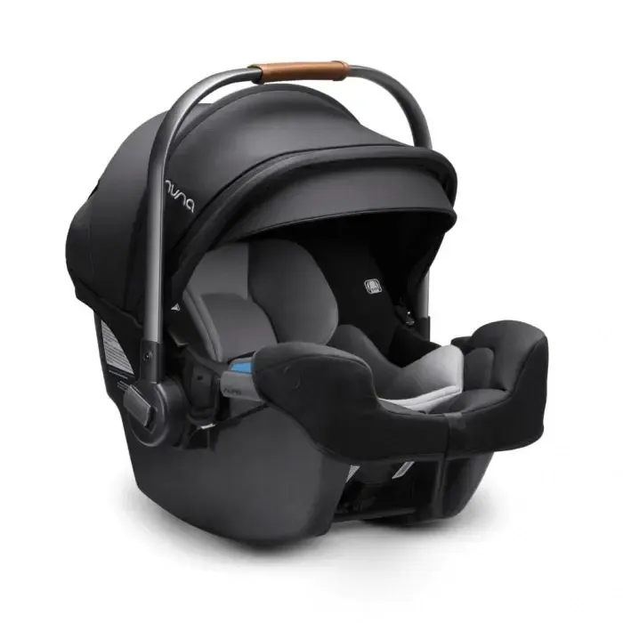 Nuna PIPA RX Capsule with RELX Base