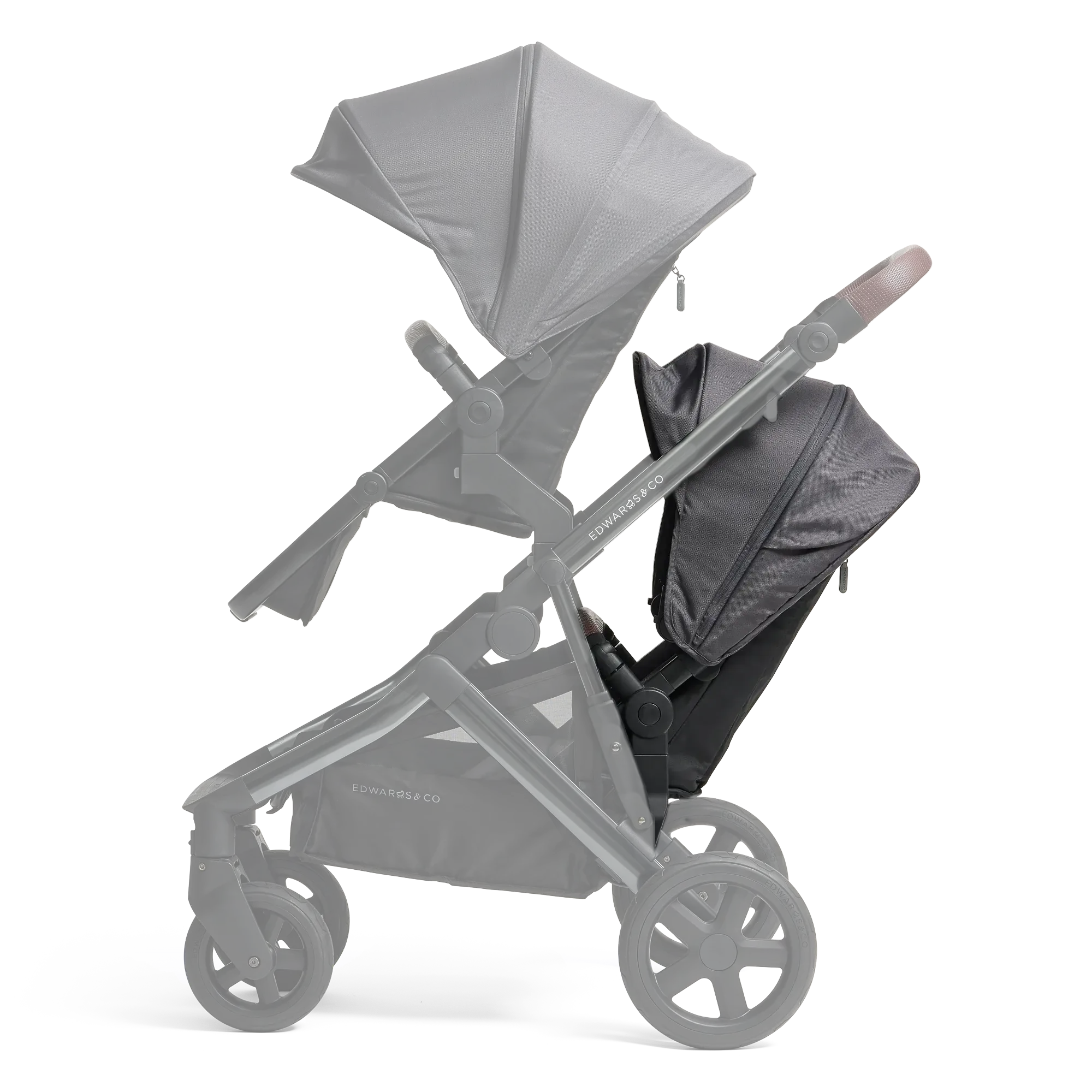 Edwards & Co Olive Second Seat