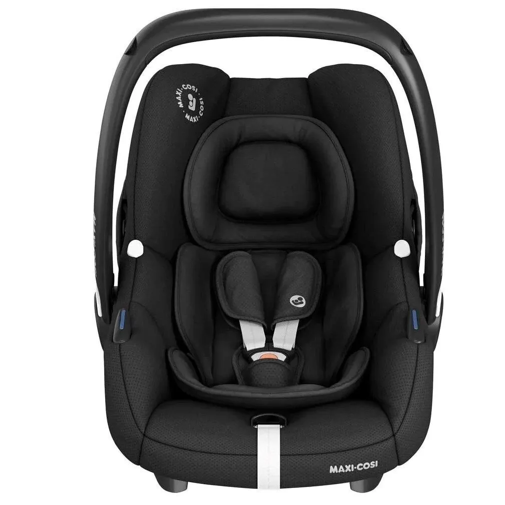 Maxi Cosi Tinca Capsule with Base