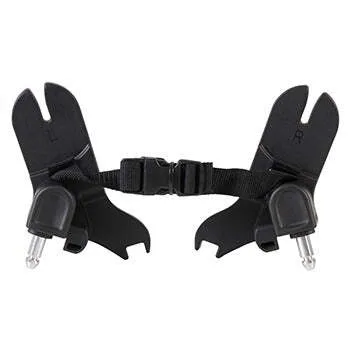 Baby Jogger Car Seat Adaptor City Go & Graco - Summit X3