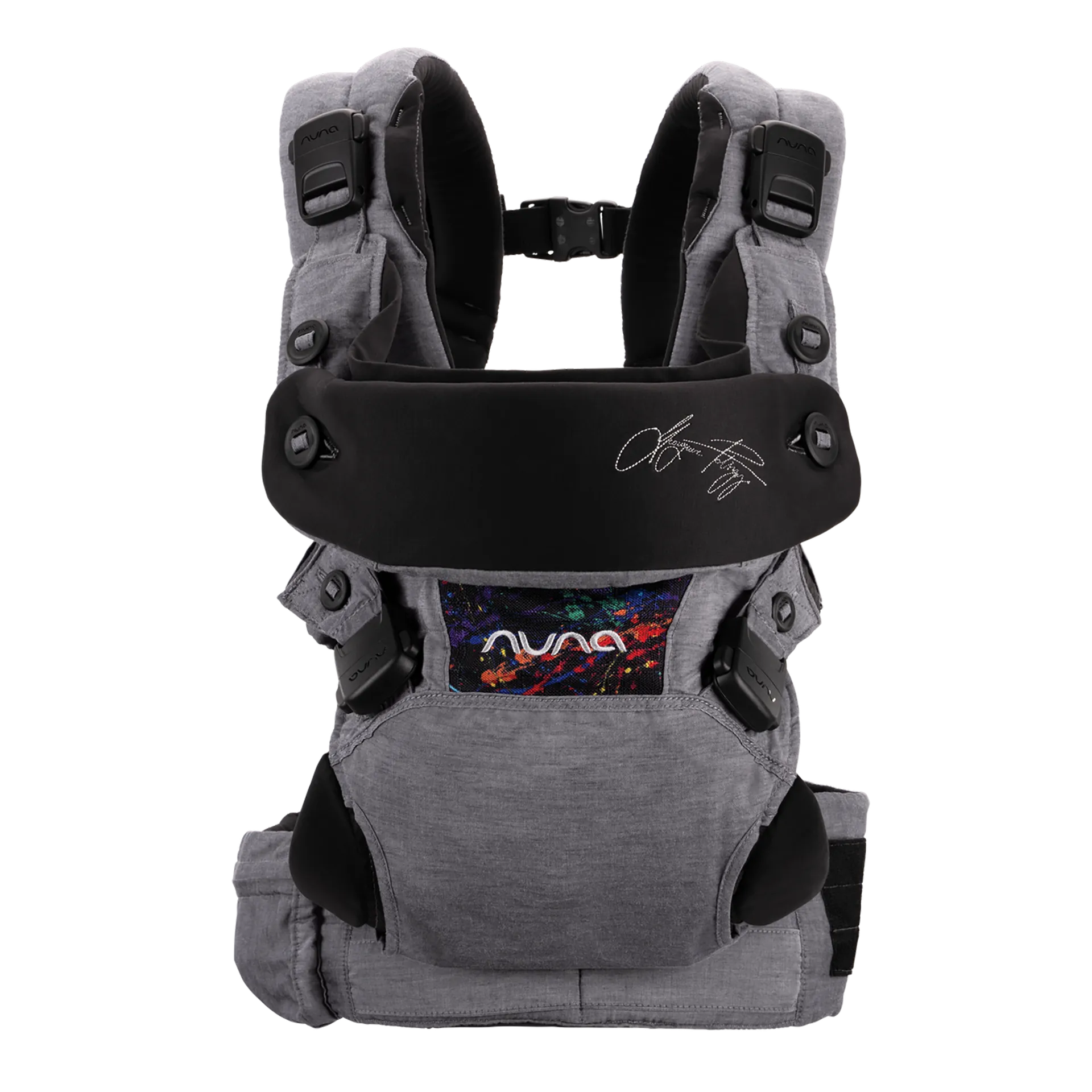 Nuna CUDL Carrier
