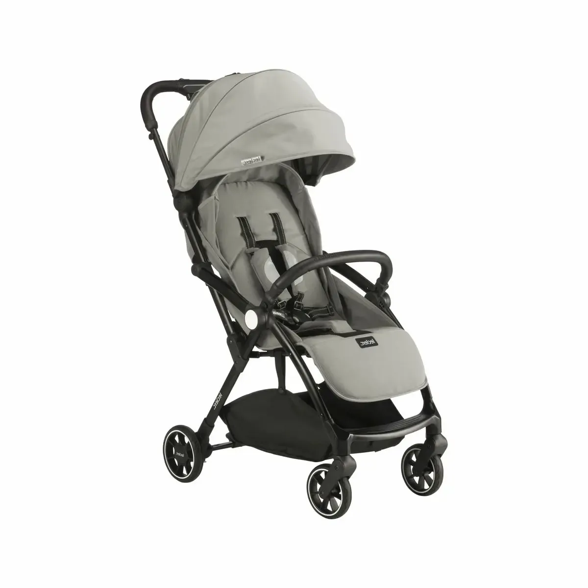 Leclerc Magic Fold Plus Stroller