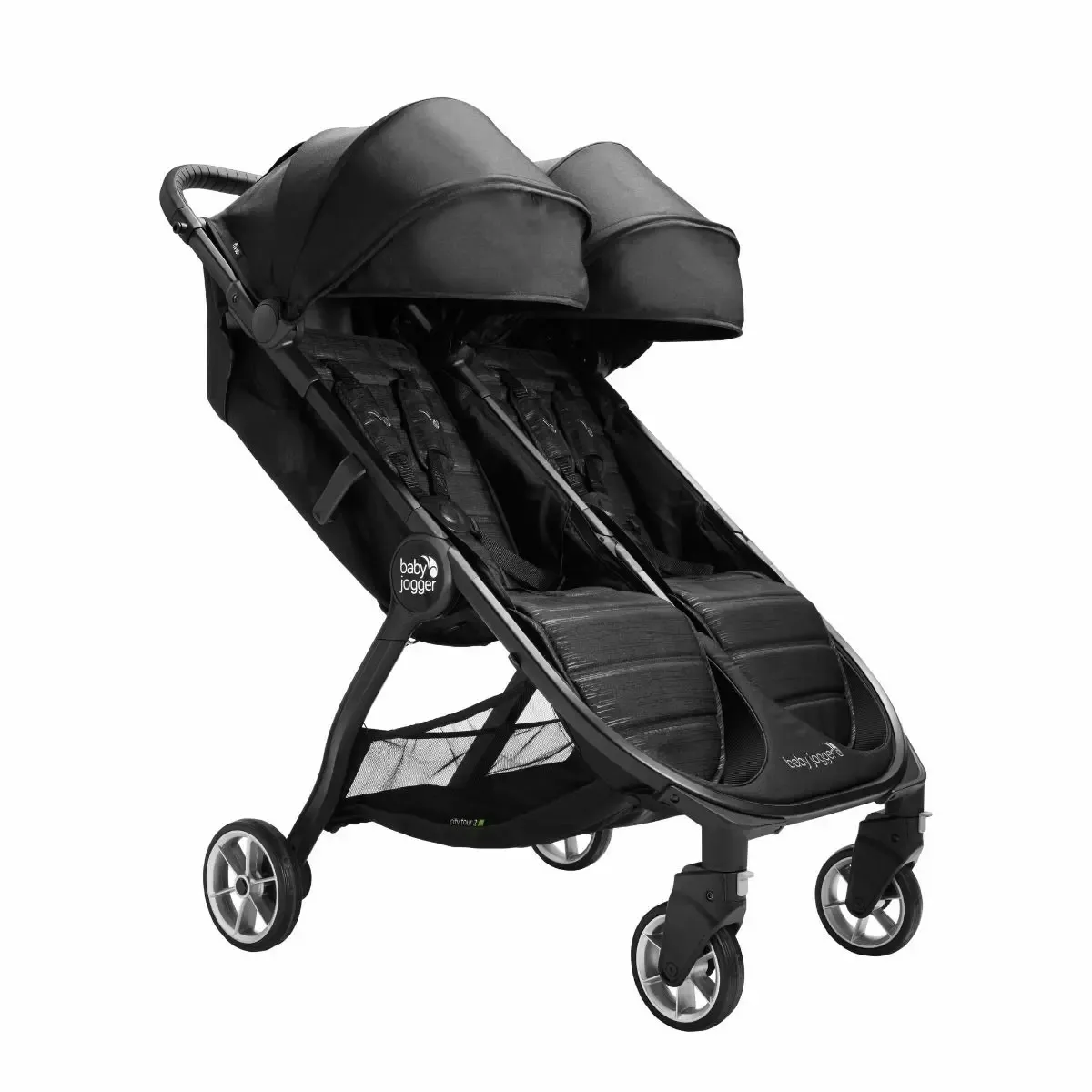 Baby Jogger City Tour 2 Double Stroller