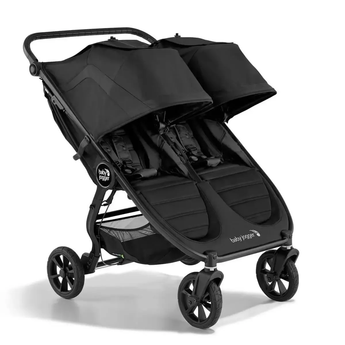 Baby Jogger City Mini GT 2 Double Buggy