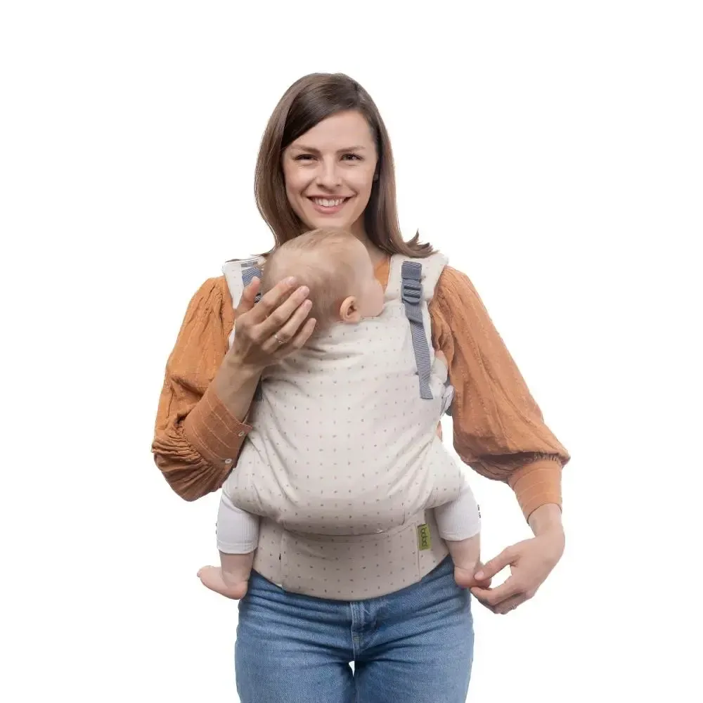 Boba X Baby Carrier