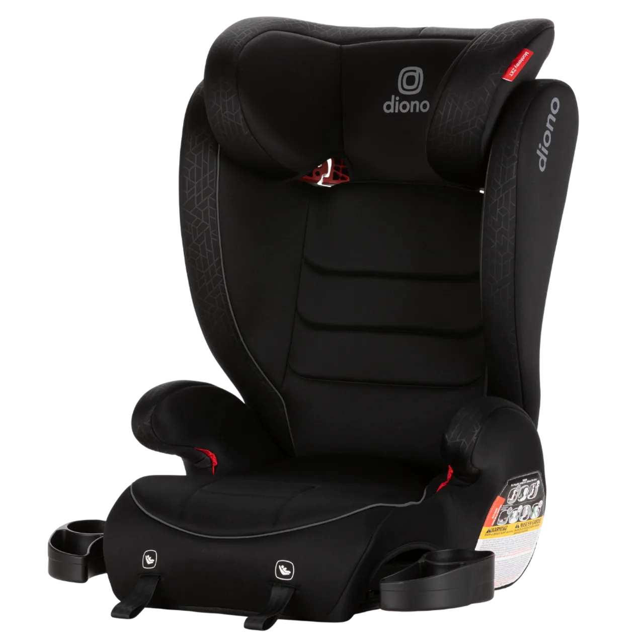 Diono Monterey XT Booster Seat