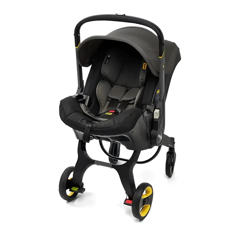 Doona Infant Capsule with Base