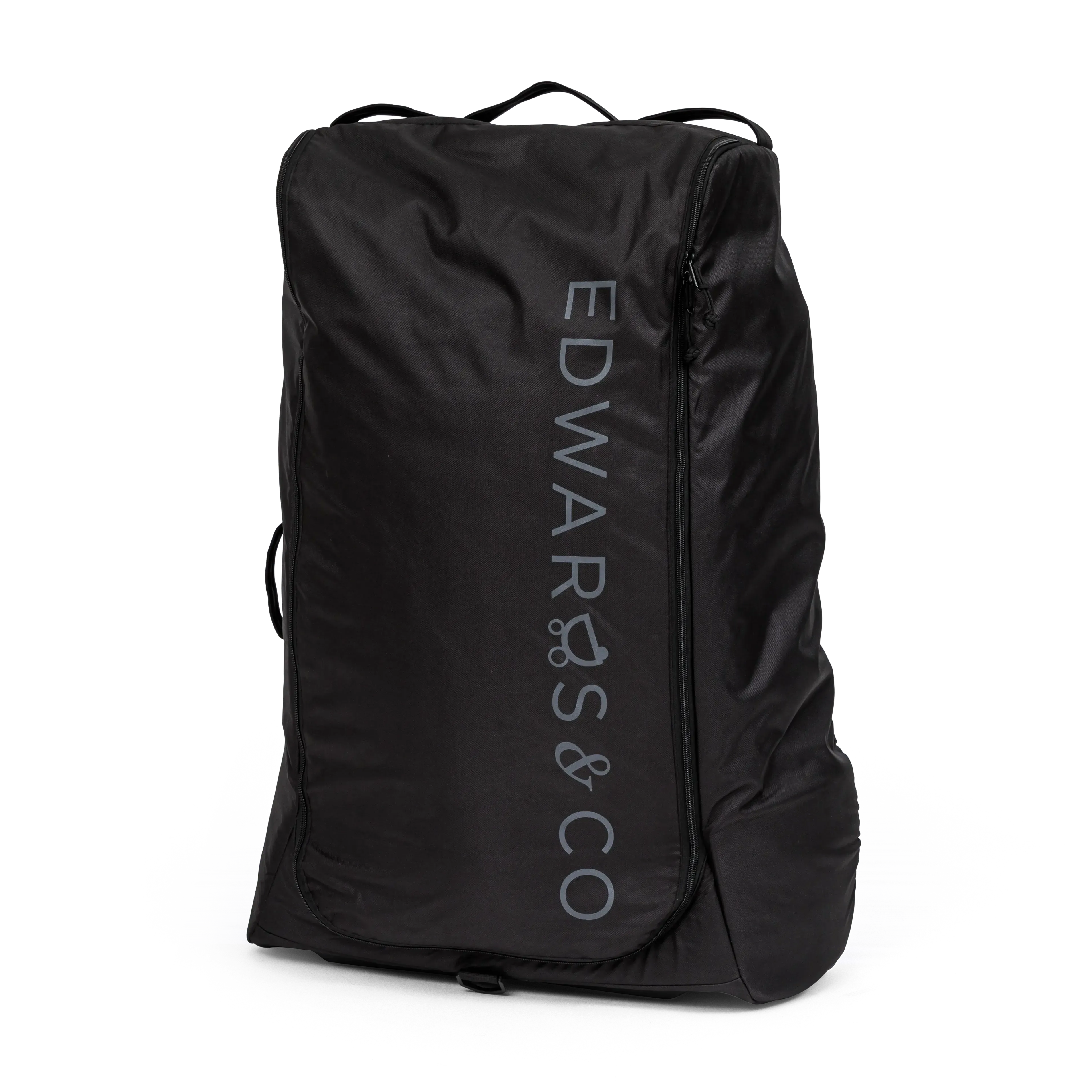 Edwards & Co Travel Bag V2