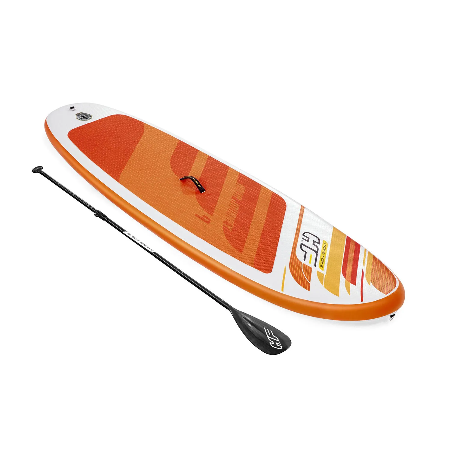 Inflatable Stand Up Pabbleboard Rental (220 lb. rating)