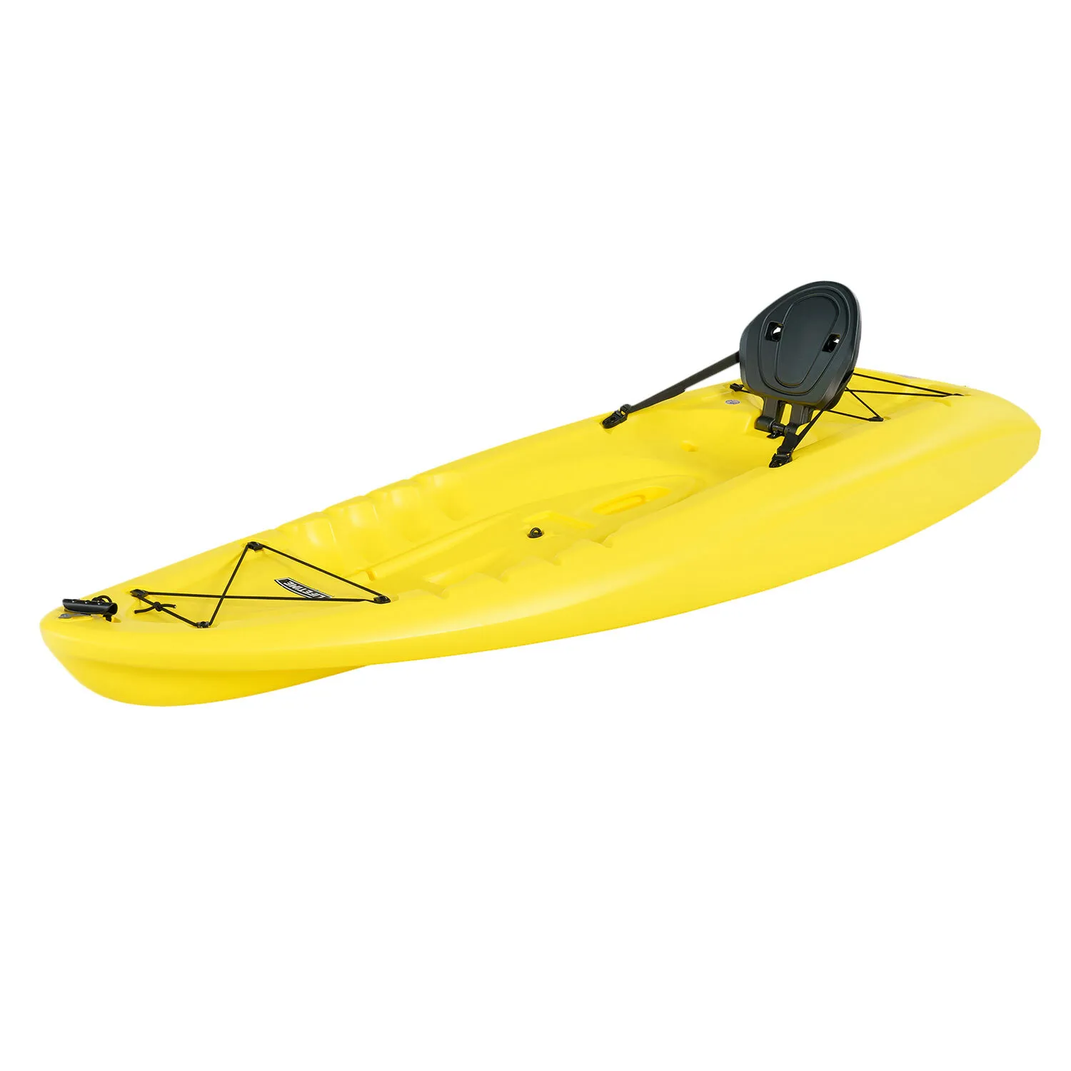 Adult Single Sit-On-Top Kayak Rental