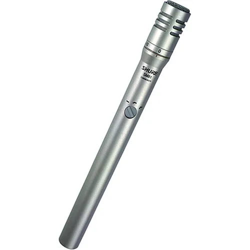 Shure SM81-LC Condenser